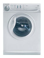 Photo ﻿Washing Machine Candy CS2 125, review