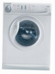 Candy CS2 125 Mașină de spălat de sine statatoare revizuire cel mai vândut