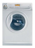 तस्वीर वॉशिंग मशीन Candy CM 146 H TXT, समीक्षा