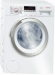 Bosch WLK 2026 E Mașină de spălat de sine statatoare revizuire cel mai vândut