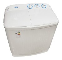 Photo ﻿Washing Machine Optima МСП-68, review