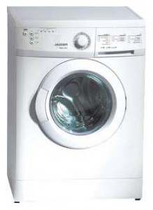 fotoğraf çamaşır makinesi Regal WM 326, gözden geçirmek