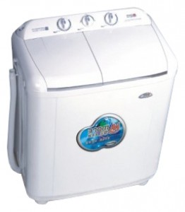Foto Máquina de lavar Океан XPB85 92S 5, reveja