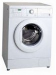 LG WD-10384N Tvättmaskin inbyggd recension bästsäljare