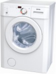 Gorenje W 529/S Máy giặt độc lập, nắp có thể tháo rời để cài đặt kiểm tra lại người bán hàng giỏi nhất