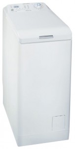 fotoğraf çamaşır makinesi Electrolux EWT 106414 W, gözden geçirmek