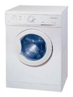 Foto Máquina de lavar MasterCook PFE-850, reveja