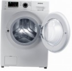 Samsung WW70J3240NS Vaskemaskine frit stående anmeldelse bedst sælgende