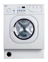 तस्वीर वॉशिंग मशीन Nardi LVR 12 E, समीक्षा