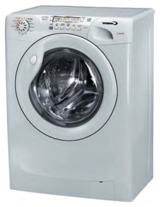Photo Machine à laver Candy GO4 1064 D, examen
