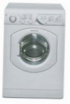 Hotpoint-Ariston AVL 100 洗衣机 独立的，可移动的盖子嵌入 评论 畅销书