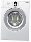 Samsung WF8590NGG Vaskemaskin frittstående anmeldelse bestselger