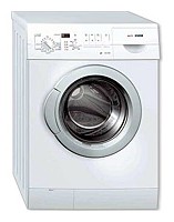 तस्वीर वॉशिंग मशीन Bosch WFO 2051, समीक्षा
