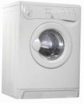 Indesit W 101 EX Máquina de lavar construídas em reveja mais vendidos