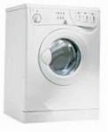 Indesit W 81 EX ﻿Washing Machine freestanding review bestseller