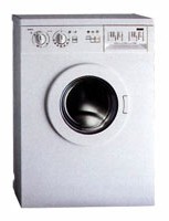 Photo ﻿Washing Machine Zanussi FLV 504 NN, review
