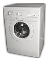 fotoğraf çamaşır makinesi Ardo SE 810, gözden geçirmek