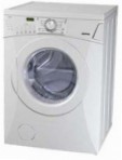 Gorenje EWS 52115 U वॉशिंग मशीन मुक्त होकर खड़े होना समीक्षा सर्वश्रेष्ठ विक्रेता