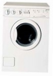 Indesit WDS 105 TX 洗衣机 独立式的 评论 畅销书