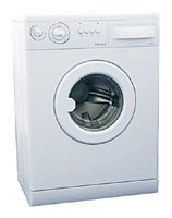 तस्वीर वॉशिंग मशीन Rolsen R 834 X, समीक्षा