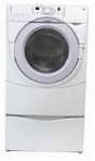 Whirlpool AWM 8000 Vaskemaskine frit stående anmeldelse bedst sælgende