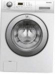 Samsung WF0502SYV Máquina de lavar autoportante reveja mais vendidos