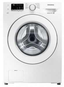Foto Máquina de lavar Samsung WW70J3240LW, reveja