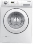 Samsung WF0508NYW Máquina de lavar autoportante reveja mais vendidos