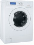 Electrolux EWS 125410 Tvättmaskin fristående recension bästsäljare