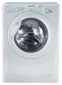 Photo ﻿Washing Machine Candy GO F 147, review