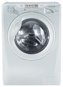 Photo ﻿Washing Machine Candy GO4 85, review