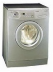 Samsung F813JS Vaskemaskin frittstående anmeldelse bestselger