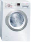 Bosch WLG 2416 M वॉशिंग मशीन मुक्त होकर खड़े होना समीक्षा सर्वश्रेष्ठ विक्रेता