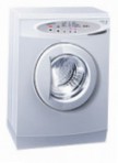 Samsung S621GWL Vaskemaskin frittstående anmeldelse bestselger