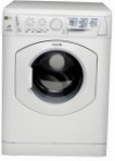 Hotpoint-Ariston ARXL 105 洗衣机 独立的，可移动的盖子嵌入 评论 畅销书