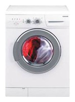 fotoğraf çamaşır makinesi BEKO WAF 4080 A, gözden geçirmek