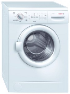 ảnh Máy giặt Bosch WLF 20171, kiểm tra lại