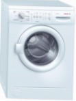 Bosch WLF 20171 Vaskemaskine fritstående, aftageligt betræk til indlejring anmeldelse bedst sælgende