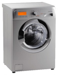 तस्वीर वॉशिंग मशीन Kaiser WT 36310 G, समीक्षा