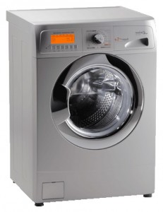 तस्वीर वॉशिंग मशीन Kaiser W 36110 G, समीक्षा