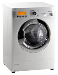 Photo Machine à laver Kaiser WT 36312, examen