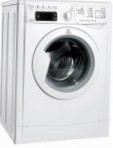 Indesit IWE 61051 C ECO Máy giặt độc lập, nắp có thể tháo rời để cài đặt kiểm tra lại người bán hàng giỏi nhất