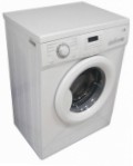LG WD-10480S Mașină de spălat de sine statatoare revizuire cel mai vândut