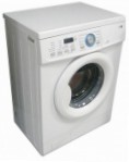 LG WD-10164S Tvättmaskin fristående recension bästsäljare