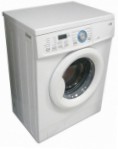 LG WD-80164S Mașină de spălat de sine statatoare revizuire cel mai vândut