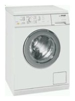 Photo Machine à laver Miele W 2105, examen