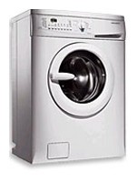 รูปถ่าย เครื่องซักผ้า Electrolux EWS 1105, ทบทวน