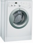 Indesit MISE 705 SL Vaskemaskin frittstående, avtagbart deksel for innebygging anmeldelse bestselger