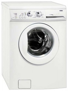 तस्वीर वॉशिंग मशीन Zanussi ZWO 5105, समीक्षा