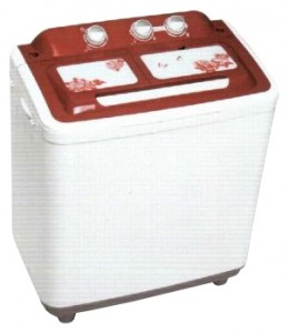รูปถ่าย เครื่องซักผ้า Vimar VWM-851, ทบทวน